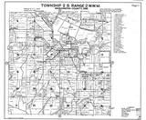 Page 011 - Township 2 S. Range 2 W., Laurel, Midway, Kinton, Scholls, Tualatin River